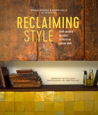 Produktbild: Reclaiming Style