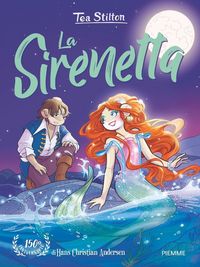 Produktbild: La sirenetta