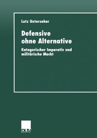Produktbild: Defensive ohne Alternative