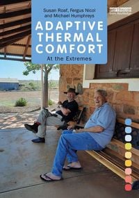 Produktbild: Adaptive Thermal Comfort