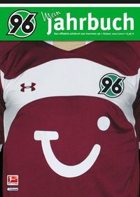 Produktbild: Hannover 96
