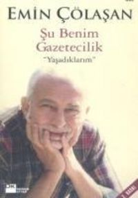 Produktbild: Su Benim Gazetecilik Yasadiklarim