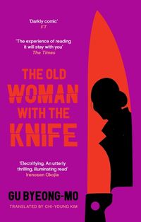 Produktbild: The Old Woman With the Knife
