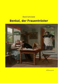 Produktbild: Benkal, der Frauentr&ouml;ster
