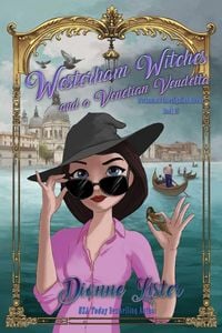 Produktbild: Westerham Witches and a Venetian Vendetta