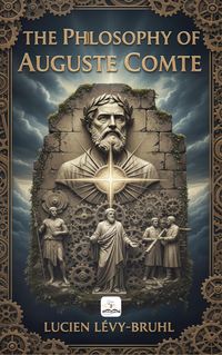 Produktbild: The Philosophy of Auguste Comte
