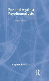 Produktbild: For and Against Psychoanalysis