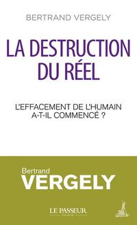 Produktbild: La destruction du reel