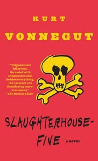 Produktbild: Slaughterhouse-Five