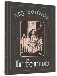 Produktbild: Art Young's Inferno