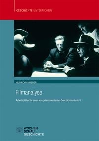 Produktbild: Filmanalyse