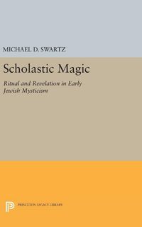 Produktbild: Scholastic Magic
