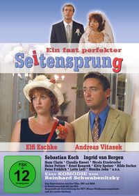 Produktbild: Ein fast perfekter Seitensprun