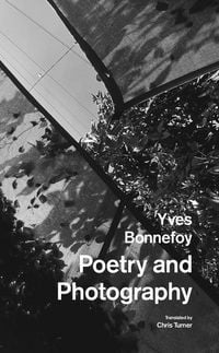 Produktbild: Poetry and Photography