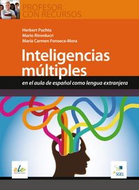 Produktbild: Inteligencias m&uacute;ltiples