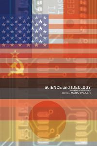 Produktbild: Science and Ideology