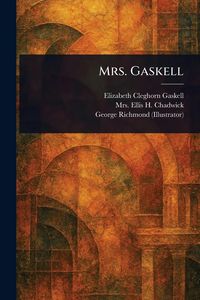 Produktbild: Mrs. Gaskell