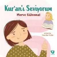 Produktbild: Kurani Seviyorum