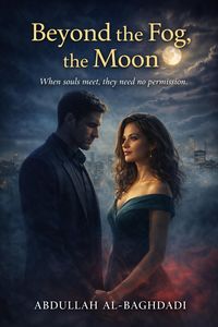 Produktbild: Beyond the Fog, the Moon