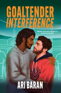 Produktbild: Goaltender Interference