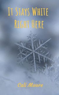 Produktbild: It Stays White Right Here