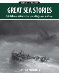 Produktbild: Great Sea Stories