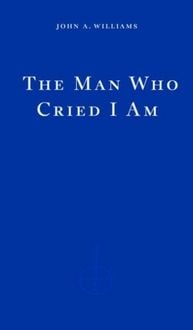 Produktbild: The Man Who Cried I Am