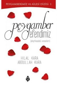 Produktbild: Peygamber Efendimiz