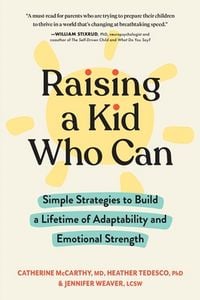 Produktbild: Raising a Kid Who Can