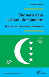 Produktbild: Une oasis dans le d&eacute;sert des Comores