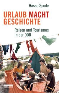 Produktbild: Urlaub Macht Geschichte