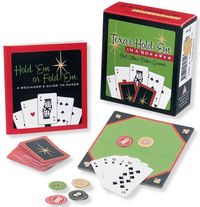 Produktbild: Texas Hold 'em in a Box
