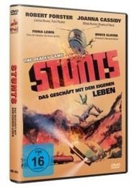 Produktbild: Stunts - Das Geschäft mit dem eigenen Leben