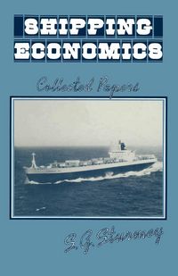 Produktbild: Shipping Economics