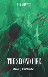 Produktbild: The Second Life