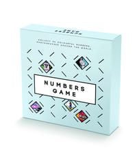 Produktbild: Numbers Game