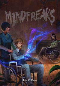Produktbild: Mindfreaks