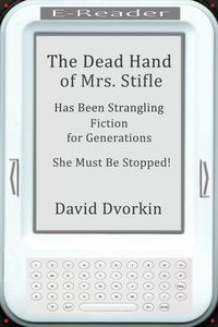 Produktbild: The Dead Hand of Mrs. Stifle