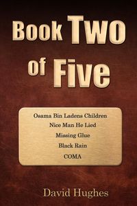 Produktbild: Book Two of Five