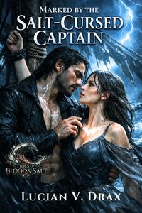 Produktbild: Marked by the Salt-Cursed Captain