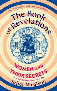 Produktbild: The Book of Revelations