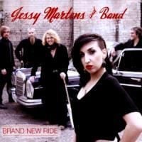 Produktbild: Brand New Ride
