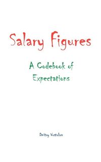 Produktbild: Salary Figures