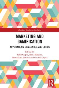 Produktbild: Marketing and Gamification