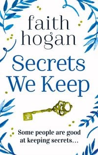 Produktbild: Hogan, F: Secrets We Keep