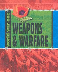Produktbild: Weapons and Warfare