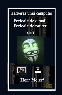 Produktbild: Hackerea unui computer