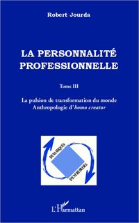 Produktbild: La personnalit&eacute; professionnelle