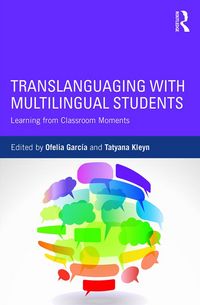 Produktbild: Translanguaging with Multilingual Students