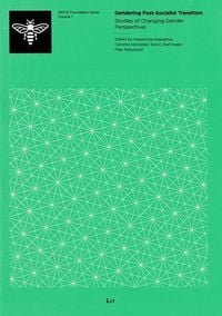 Produktbild: Gendering Post-Socialist Transition